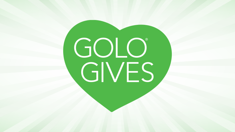 GOLO Donates 100,000 Meals to Support Hurricane Helene Recovery Efforts