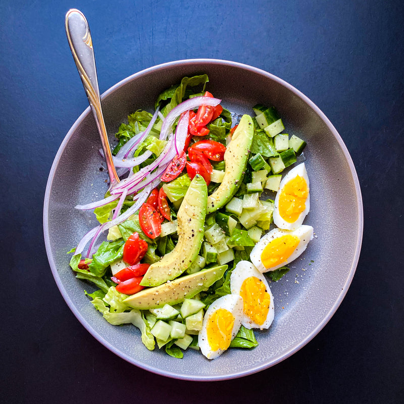 Cobb Salad | GOLO