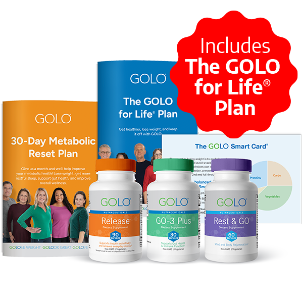 Ultimate 30-Day Metabolic Reset Plan