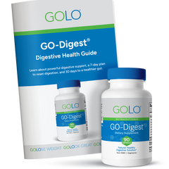 GOLO Go-Digest