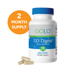 GOLO Go-Digest