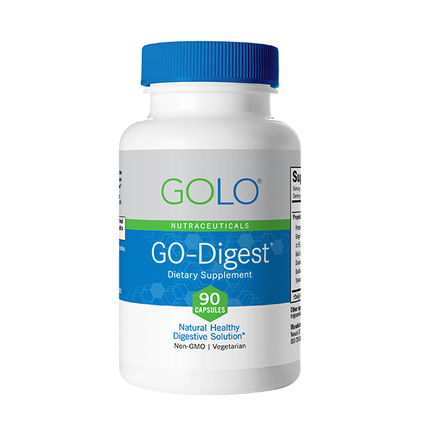 GOLO Go-Digest