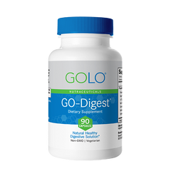 GOLO Go-Digest