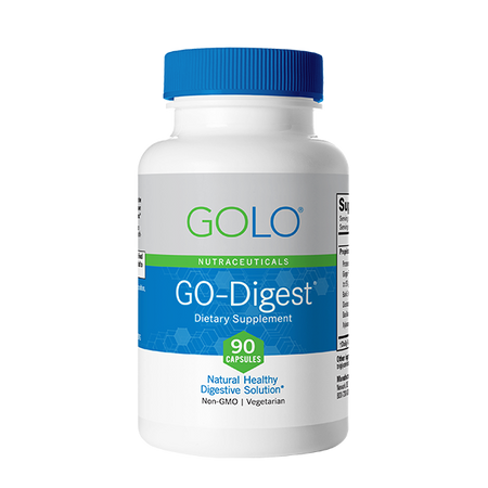 GOLO Go-Digest