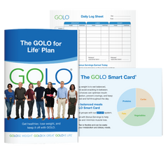 GOLO for Life Plan