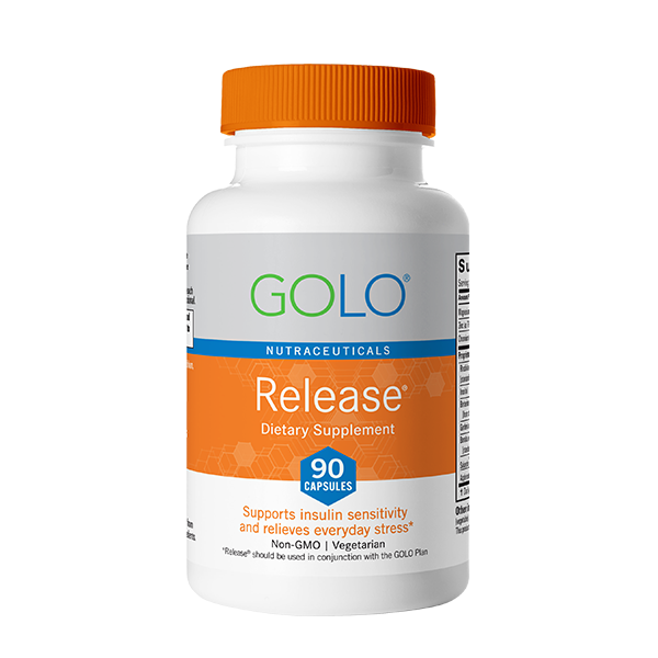 GOLO Release