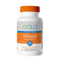 GOLO Release