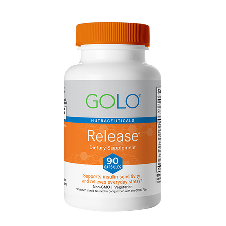 GOLO Release