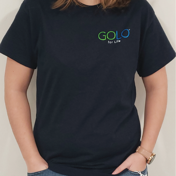 GOLO T-Shirt